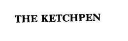THE KETCHPEN trademark