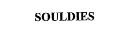 SOULDIES trademark