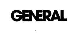 GENERAL trademark