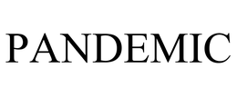 PANDEMIC trademark