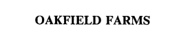 OAKFIELD FARMS trademark