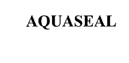 AQUASEAL trademark