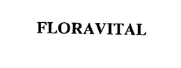 FLORAVITAL trademark