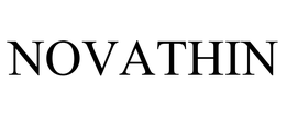 NOVATHIN trademark
