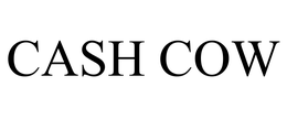 CASH COW trademark