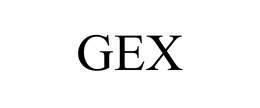 GEX trademark