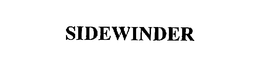 SIDEWINDER trademark