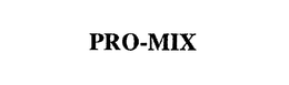 PRO-MIX trademark