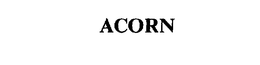 ACORN trademark