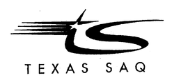 TS T E X A S S A Q trademark