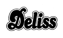 DELISS trademark