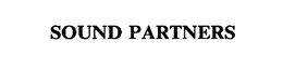 SOUND PARTNERS trademark
