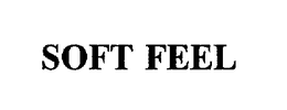 SOFT FEEL trademark