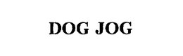 DOG JOG trademark