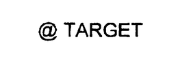 @ TARGET trademark