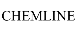 CHEMLINE trademark