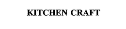 KITCHEN CRAFT trademark