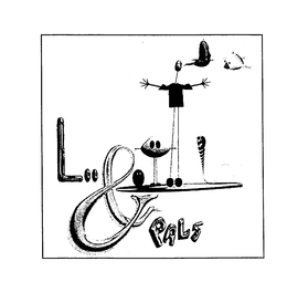 LOO & PALS trademark