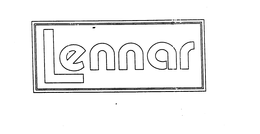 LENNAR trademark