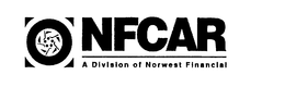 NFCAR A DIVISION OF NORWEST FINANCIAL trademark