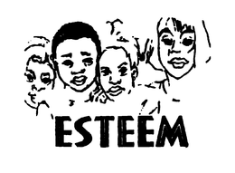 ESTEEM trademark