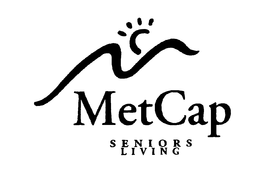 METCAP SENIORS LIVING trademark