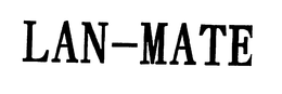 LAN-MATE trademark