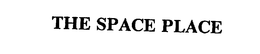 THE SPACE PLACE trademark
