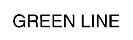 GREEN LINE trademark