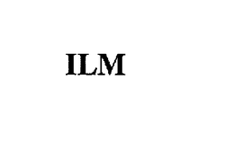 ILM trademark