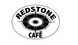 REDSTONE CAFE trademark