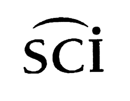 SCI trademark