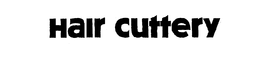 HAIR CUTTERY trademark