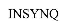 INSYNQ trademark