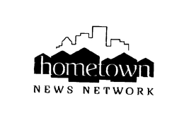 HOMETOWN NEWS NETWORK trademark