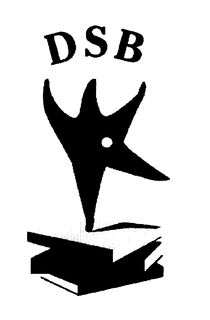 DSB trademark