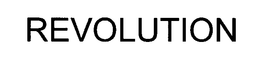 REVOLUTION trademark