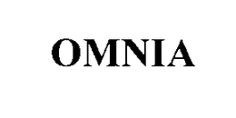 OMNIA trademark