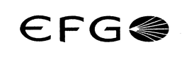 EFG trademark