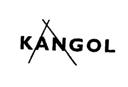 KANGOL trademark