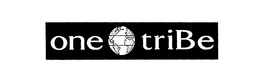ONE TRIBE trademark