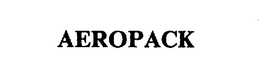 AEROPACK trademark