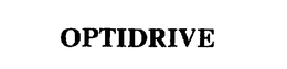 OPTIDRIVE trademark