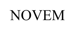 NOVEM trademark