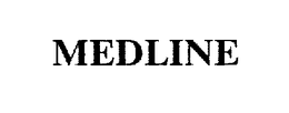 MEDLINE trademark