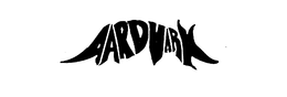 AARDVARK trademark
