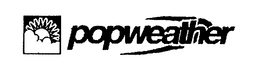 POPWEATHER trademark