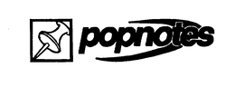POPNOTES trademark