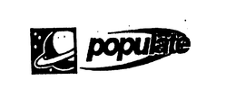 POPULATE trademark
