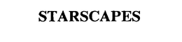 STARSCAPES trademark